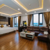 Отель Bao Minh Radiant Hotel Halong, фото 15