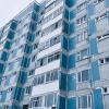 Гостиница Крокус на микрорайоне Восточный, фото 1