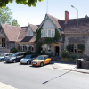 Отель Bear Inn, Somerset by Marston's Inns, фото 17