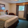 Отель Delta Accommodations-Alaska Country Inn, фото 5