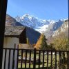 Отель Bellevue Mont Blanc, фото 10