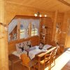 Отель Villa Donkey Ferienwohnung Heustall, фото 5