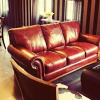 Отель The Padre Hotel, фото 2