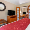 Отель Comfort Suites North Dallas, фото 5