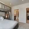 Отель Brand New Clear Water Lofts - 2br Premier Condo - Kids Ski Free, No Cleaning Fee 2 Bedroom Condo by , фото 21