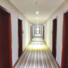 Отель Super 8 Hotel (Linyi Wuyue Plaza, Dongxing Road, Airport), фото 2