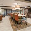 Отель Hampton Inn Minneapolis-Roseville, фото 17