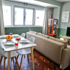 Отель Cosmopolitan City Apartment 4A, фото 11