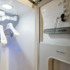 Отель Aank Hotel Incheon Bupyeong, фото 32