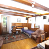 Отель Holiday Home in Innerkrems in Carinthia With Sauna, фото 11
