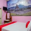 Отель RedDoorz Syariah near Telaga Warna Dieng, фото 11