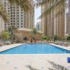 Отель Exquisite 3BR Apt for 6 Guests in Dubai Marina!, фото 15