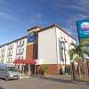 Отель Comfort Inn Real San Miguel в Сан-Мигеле