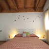 Отель Apartamentos Toledo Suite в Толедо