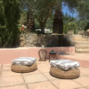 Отель Private Two-house Villa With Pool in Olive Garden, фото 35
