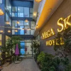 Отель Mega Sky Dalat Hotel, фото 43