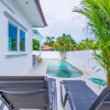 Отель Modern 4 Bedroom Pool Villa - OPH1, фото 7