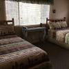 Отель Sequoia Lodge, фото 4