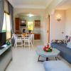 Отель Appart Hotel Amina Resort & Spa, фото 3
