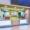 Отель Holiday Inn Express & Suites Perryton, фото 3