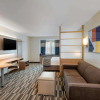 Отель Microtel Inn & Suites by Wyndham Farmington, фото 20