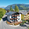 Отель Finest Villa Zell am See - Skihaserl, фото 1