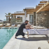 Отель Due Mari Mykonos, фото 10