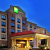 Отель Holiday Inn Express La Place, фото 1