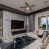 Отель Miramar 4A - 3bdr 3bth Ocean View, фото 27