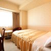 Отель Select Inn Nagano, фото 6