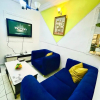 Отель Guesthouse B2 Fustel City Bonamoussadi Santa Lucia, фото 10