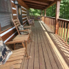 Отель Bear Trails Cabin - 2 Br Cabin, фото 1