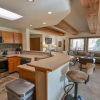 Отель Rustic Mountain 3 Br  Plaza 3 Bedroom Condo - No Cleaning Fee! by RedAwning, фото 11