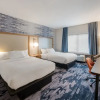 Отель Fairfield Inn & Suites by Marriott Virginia Beach Town Center, фото 5