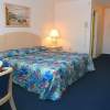Отель Quarterdeck Motel, фото 6