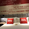 Отель Ibis Jinan Quancheng Rd, фото 11