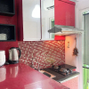 Отель Great Choice And Comfortable 2Br At Green Pramuka City Apartment, фото 10