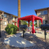 Отель Scottsdale's premium short term getaway, Fully furnished 1 bedroom homes, FREE Golf, cable, utilitie, фото 15
