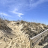 Отель Nags Head Cottage: Screened Porch, Walk to Beach!, фото 18