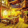 Отель Dielianhua Vega Inn Zhangjiajie, фото 50