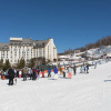 Отель Fairmont Tremblant, фото 34
