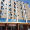 Отель Corina Hotel в Монровия