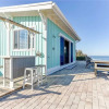 Отель Romantic Beach House As Seen On Hgtv 3 Bedrooms Sleeps 6, фото 15