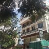 Отель Omatra Hotel Infantry Road в Бангалоре