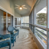Отель Updated Open Sea Woods Veranda Walking Distance to Beach - Sv227, фото 7