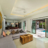 Отель Villa Haimona, фото 2