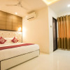 Отель Anroute Stays South Tukoganj, фото 4