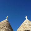 Отель Trulli La Ginestra, фото 1