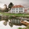 Отель Aparthotel & Wellness Knížecí cesta, фото 32