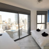 Отель Apartment Celeste, 3BR, Tel Aviv, Florentin, Levinsky St, #TL48, фото 4